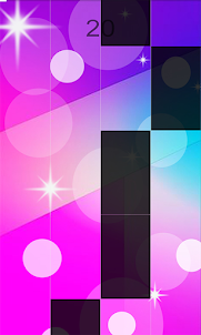 Twice Piano Magic Games