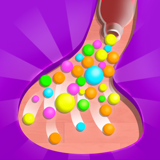 Gravity Ball! logo