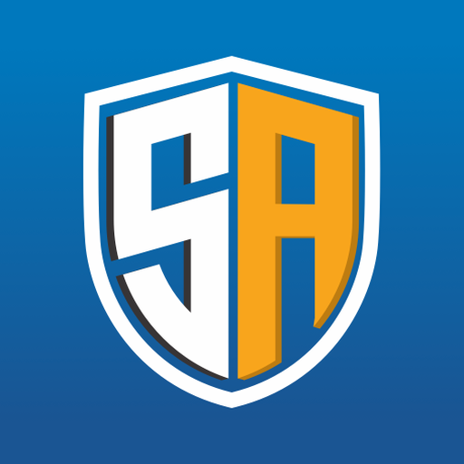 Sales Assist 3.0 logo