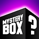 Gift Box Simulator: Case open