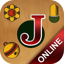 Icon image Jassen Online - Card Game