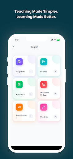 Bal Sansar Secondary school screenshot 4