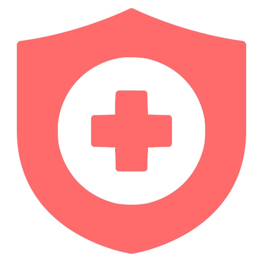 Health Helper logo