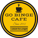 Cover Image of डाउनलोड Go Binge Cafe  APK
