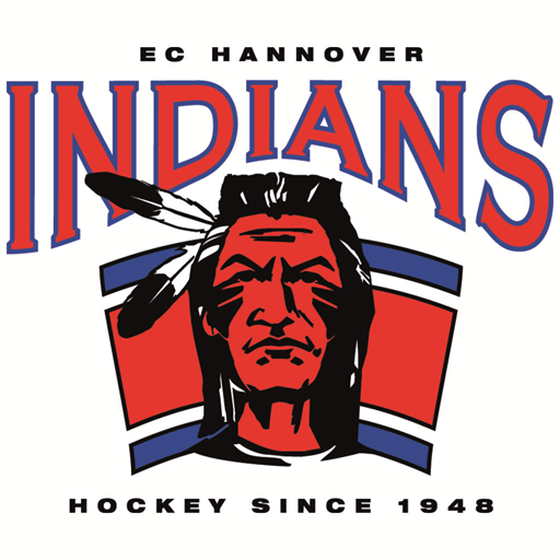 EC Hannover Indians 6.472 Icon