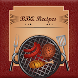 BBQ Recipes icon