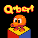 Q*bert - Classic <span class=red>Arcade</span> Game