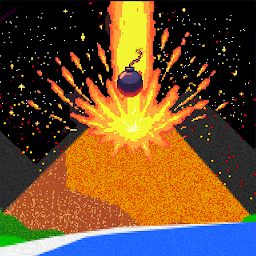 Sandbox Powder Alchemy Element Mod Apk