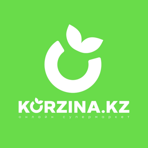Korzina.kz logo