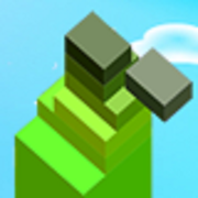 Block Tower app icon