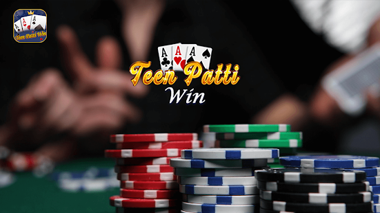 Teen Patti Win-3 Patti Poker Online screenshots 4