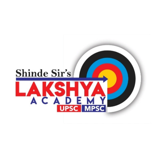 Shinde Sirs Lakshya Academy logo