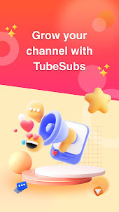 TubeSubs - Sub4Sub