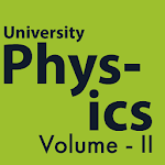 Cover Image of डाउनलोड UNIVERSITY PHYSICS VOLUME 2 1.0.1 APK