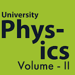 UNIVERSITY PHYSICS VOLUME 2 TEXTBOOK Apk