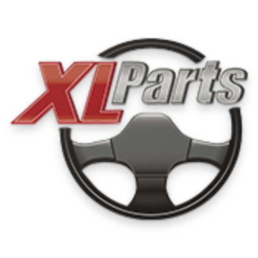 XL Parts RAPID logo