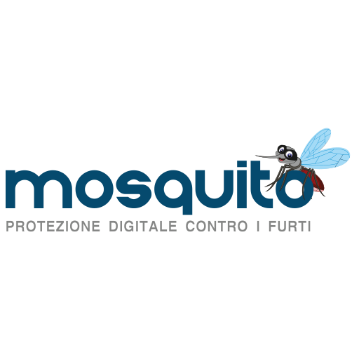 Mosquito logo