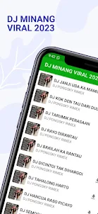 DJ Minang Viral 2023