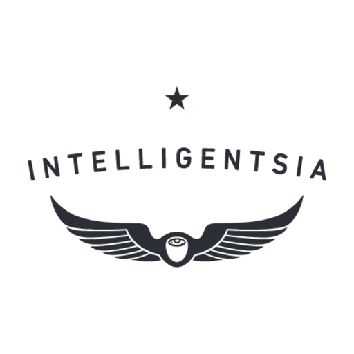 Intelligentsia Coffee logo