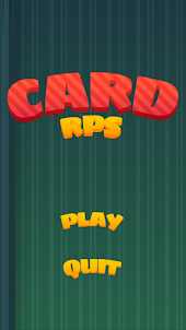 CARD RPS