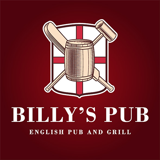 Billy's Pub 1.0.1 Icon