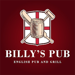 Icon image Billy's Pub