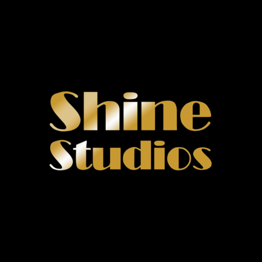 Shine Studios logo