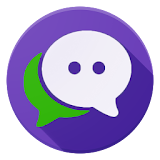 Stickers for WhatsApp Viber icon