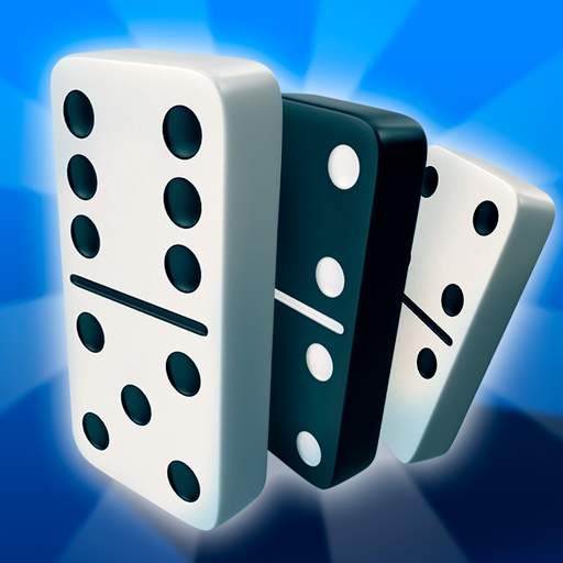 Dominoes Game - Cut Throat  Icon
