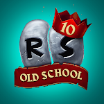 Cover Image of 下载 Old School RuneScape  APK