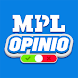 MPL Opinio: Cricket Prediction