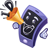 Caller ID Reader - Speak Calls icon