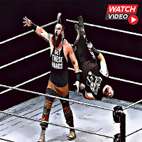 Wrestling Videos app 2020  Wrestling tv 2020