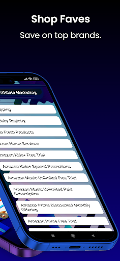 Amazon Affiliate Marketing Screen 2