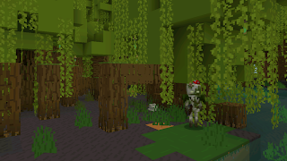 MasterCraft 5 - Screenshot 3