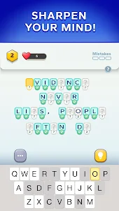 Cryptogram Detective