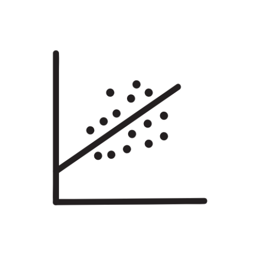 Multiple Linear Regression logo