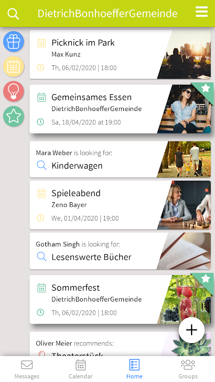 DietrichBonhoefferGemeinde - 1.33.66 - (Android)