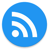 NewsCatchr - Free & Open-Source News-Reader icon