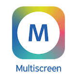 Multiscreen icon