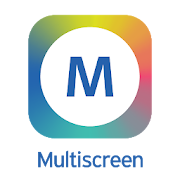 Multiscreen