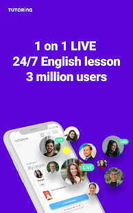 TUTORING | 24/7 Learn English 1.11.8 APK screenshots 7