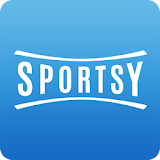 Sportsy icon