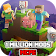 Master Mods for minecraft PE - mod mcpe Addons icon