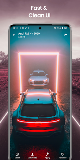 Wallpapers for Audi, AudiWallp