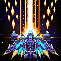 Icon image Sky Raptor: Space Shooter
