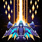 Sky Air Force: Space Shooter 2.3.0