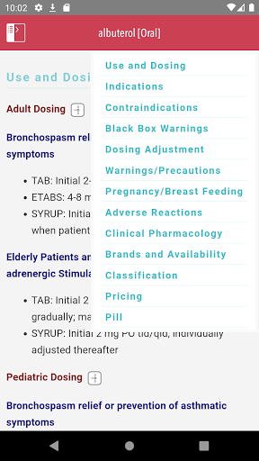 NurseThink® NCLEX Quizzing Screenshot 4 - AppWisp.com