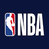 NBA: Official App icon