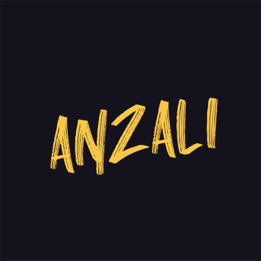 ANZALI - Web3 Wallet Tracker logo